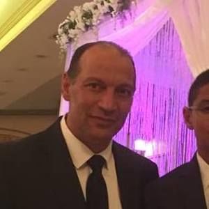 Meet your Posher, Salem